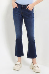 Cardinal Celana Panjang Boot Cut Wanita G0178F15C